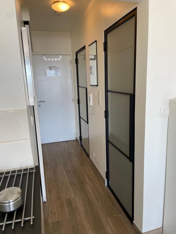Blankenberge Apartement Zeedijk Eksteriør bilde